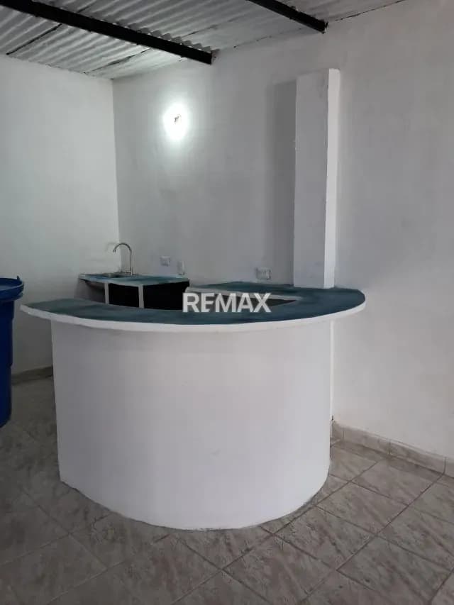 CASA EN BARRANCAS EN VENTA