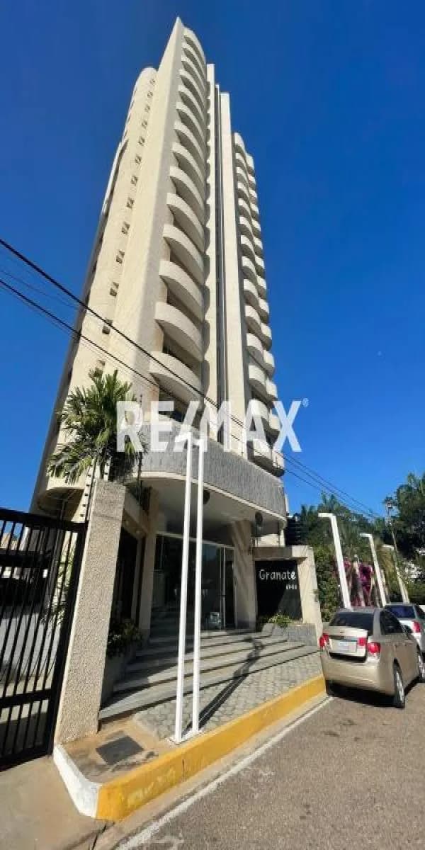 VENDE APARTAMENTO RES. GRANATE
