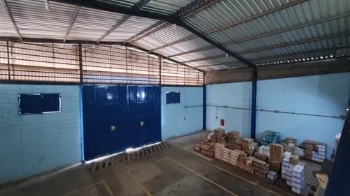 Inmuebles Milagros Nazareth Galpon Industrial En Alquiler En Barquisimeto Lara Zona Industrial Ii. Codigo Del Inmueble 26-19998 Economica Comercial Economico