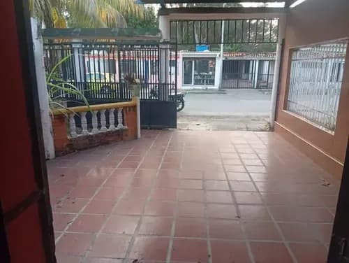 Venta Casa En El Molino, Tocuyito A18-14