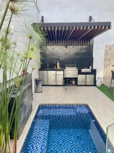 Town House En Venta Colinas De Guataparo