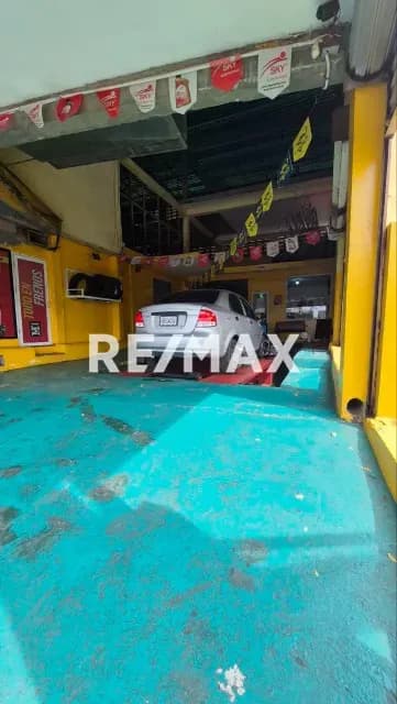 SE VENDE CENTRO DE LUBRICACION, Circunvalación No.1