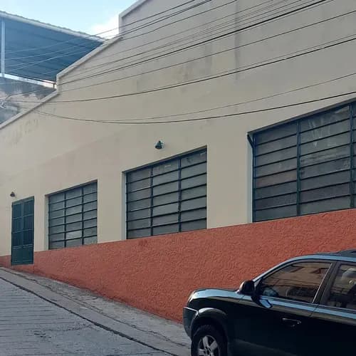 Galpon De 1.500 Mts Con Poso De Agua Propio San Antonio