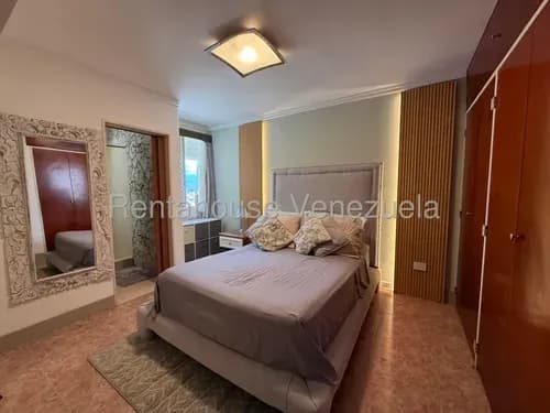 Af / Apartamento En Venta - Guaicay / Mls #26-19259