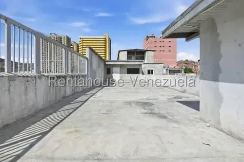 Edificio Comercial En Venta,catia Mls #26-14863 Sc