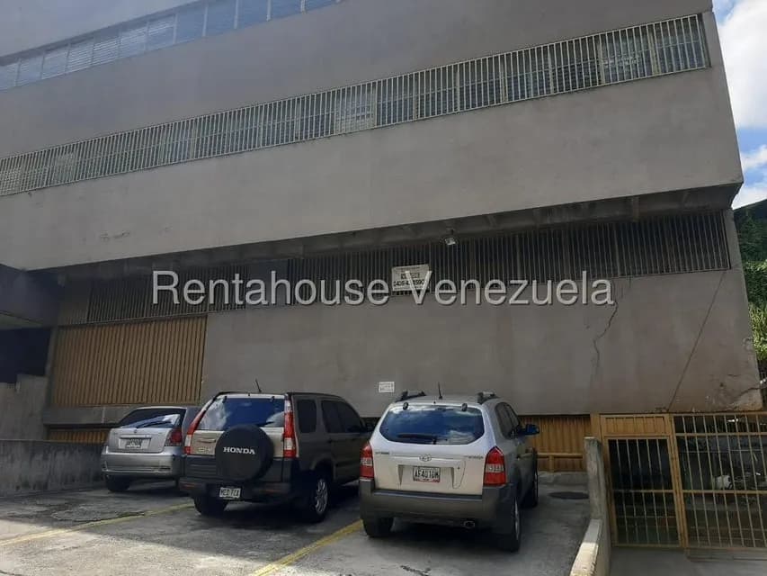 Comercial (Galpon - Deposito) en Venta en Palo Verde, Distrito Metropolitano