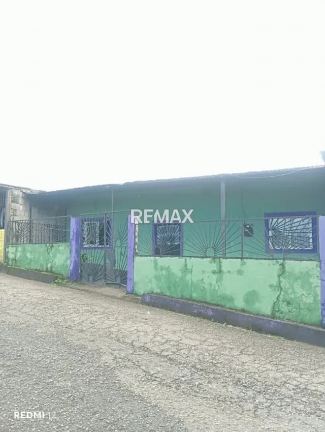 EN VENTA CASA UBICADA EL PALMAR NUEVO, vía principal, Municipio Torbes, San Cristóbal Estado Táchira Venezuela