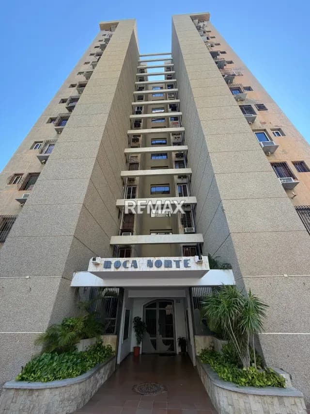 Apartamento en venta en Viento Norte, Maracaibo