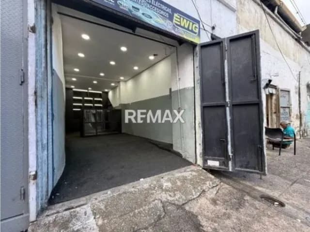 LOCAL COMERCIAL EN ALQUILER EN PRADO DE MARIA