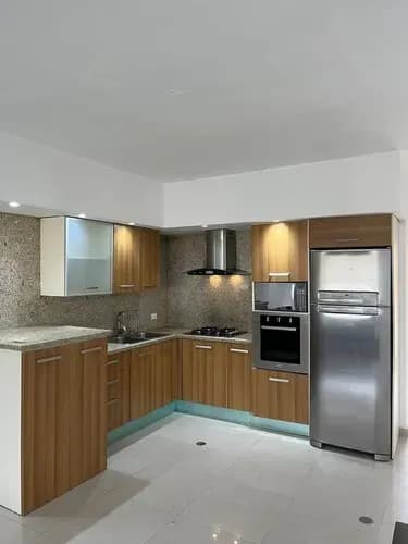 Yasmin Roa Alquilaapartamento Amoblado Con Planta 100% Valle Blanco Res Mandalay Cod 328717