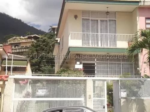 Casa En Venta Yr 25-12038 C