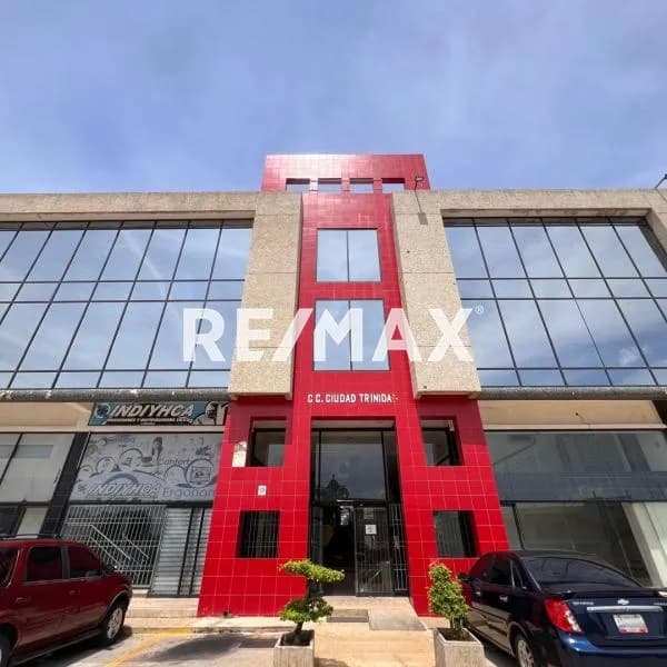 VENTA LOCAL EN C.C CIUDAD TRINIDAD