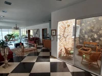 Hermosa Casa en Venta en Lomas del Club Hípico