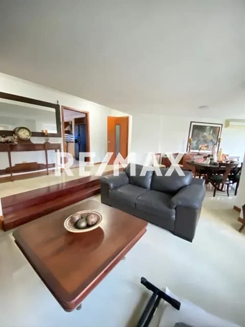 Amplio y cómodo apartamento en el Bosque