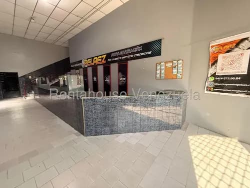 Marydoll Mogollón Vende Maravilloso Local Comercial En Venta Zona Centro, Barquisimeto-lara-*