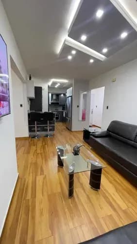 Apartamento Equipado En Res. Monte Mayor San Diego Con Pozo Cancha Y Gas Directo