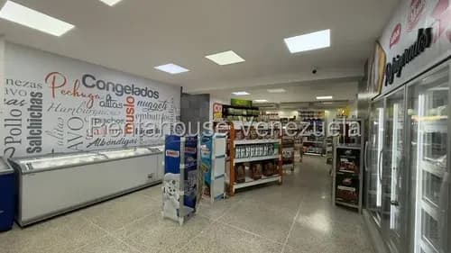 Local En Alquiler Los Ruices Ee26-11997