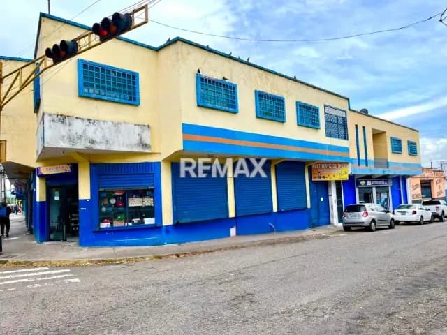 Local en Alquiler en la 8va. avenida con calle 4 bis. La Concordia.