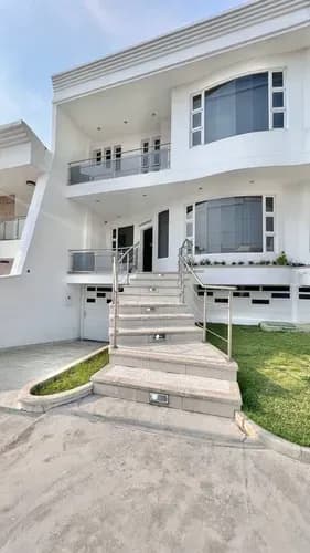 Casa En Venta En La Ferrero Tamayo Urbanización Portofino San Cristóbal /im