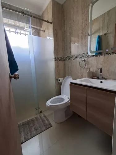 Se Vende Apartamento Remodelado /es19