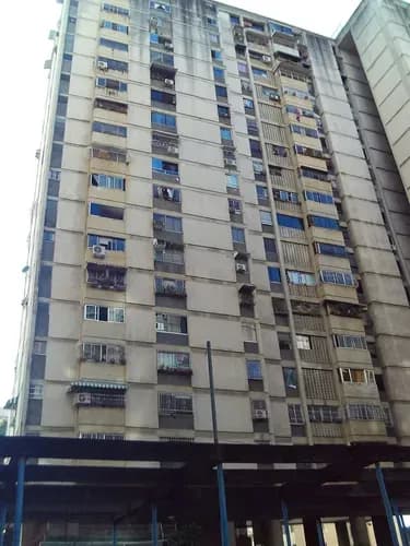 Se Vende Apartamento En La Av. Fco. Miranda Urb. La California Norte De 95 Mts2