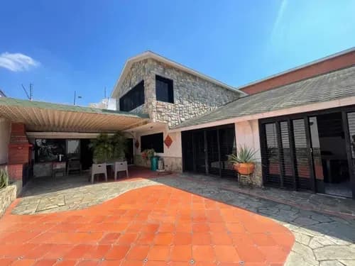 Meb, Casa En Venta En Altos De Guataparo, 29169