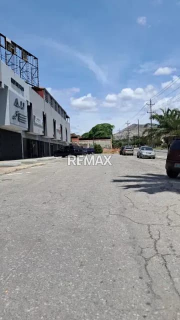 En Venta Local Comercial Zona II Barquisimeto Nor Oeste