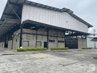 Galpon Urbanizacion Rio Tuy de Charallave, tu logistica comienza aqui