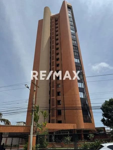VENTA APARTAMENTO EDIFICIO RES. CAMINO REAL