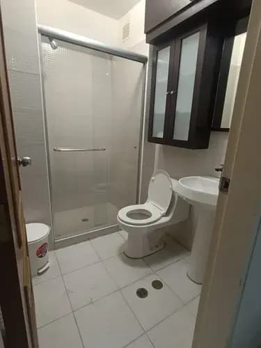 Alquiler De Apartamento: Residencias Las Américas Callejón Prebol