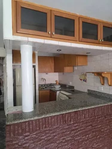 Apartamento En Urbanizacion El Torreon, Guarenas.