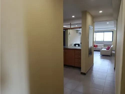 En Alquiler Apartamento En Bosque Valle. Caracas