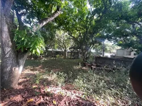 Terreno En Los Chorros