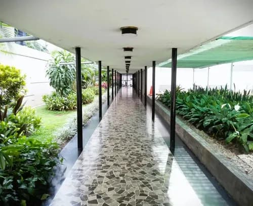 Apartamento En Venta Urb Los Palos Grandes C-19924