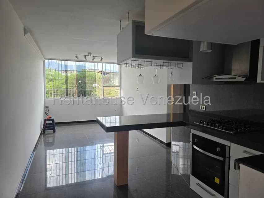 Apartamento (1 Nivel) en Venta en El Torreon, Miranda