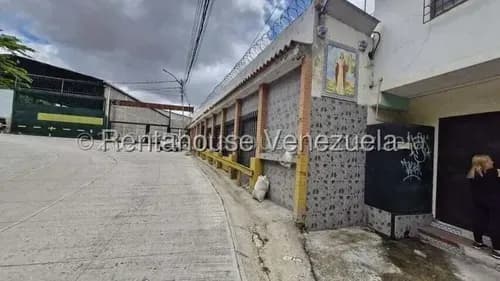 Ls Alquila Local Comercial Las Miras De Baruta