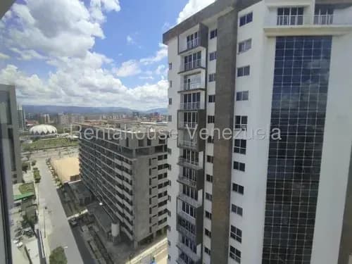 Traigo Para Ti Apartamento En Venta Triangulo Del Este Con Piscina Para Terminar De Decorar A Tu Gusto 26- 18453 Dayana Saez