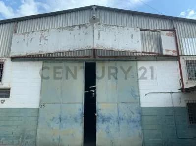 VENTA DE GALPON EN ZONA INDUSTRIAL LA QUIZANDA
