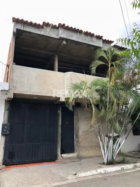 En venta Casa en Ureña , Urbanización la Integración .
