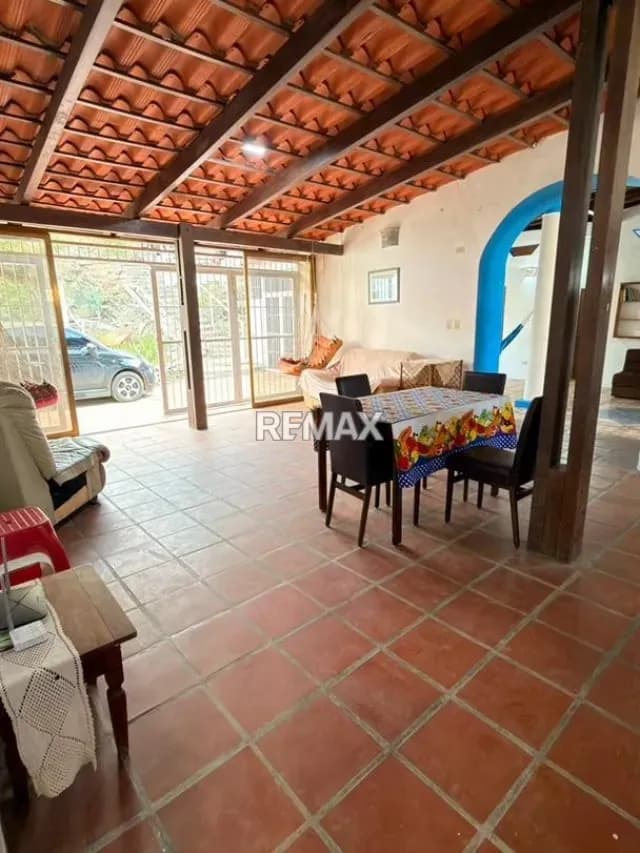 Casa de Playa Zaragoza Pedro Gonzalez