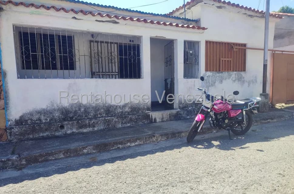Casa (1 Nivel) en Venta en Bruzual, Yaracuy