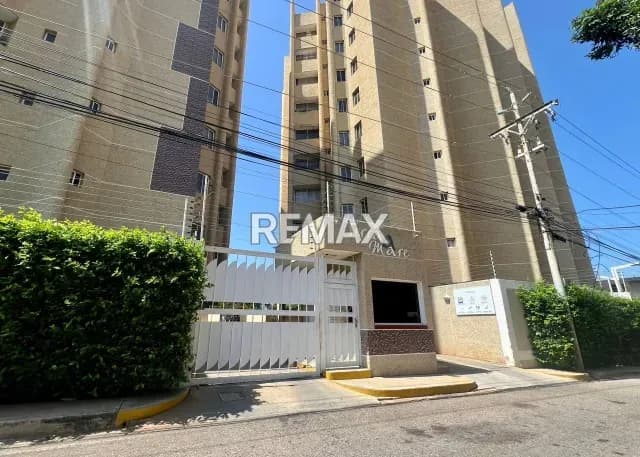 ALQUILO APARTAMENTO EN RESIDENCIAS TERRAAMARE