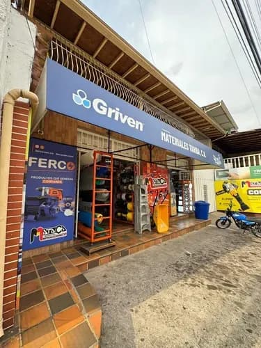 Oportunidad De Inversión Triple El Activo Comercial Y La Residencia En Táriba. Ia