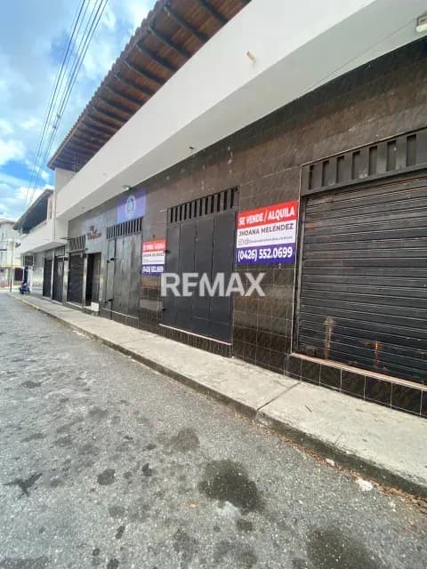 Locales en Alquiler, cabudare centro, Edificio Don franco