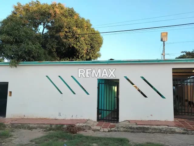 Casa Ubicada en Barrio Buena Vista