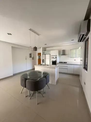 Moderno Apartamento Con Piscina En Tazajal