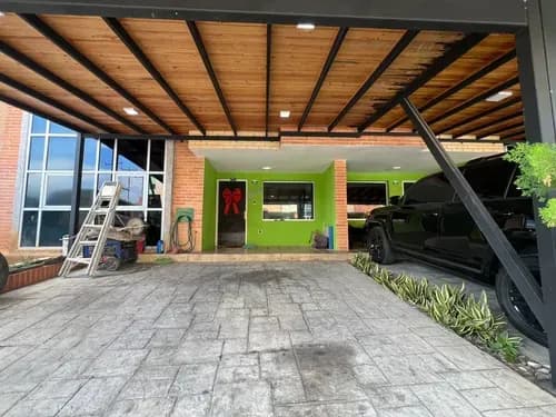Townhouse En Venta En San Diego Villas La Fontana (am)