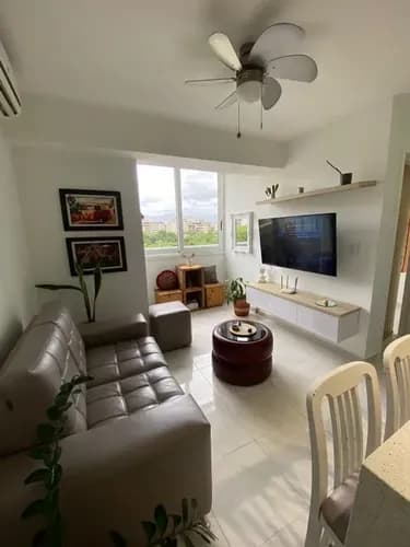 Oportunidad Venta De Apartamento: Agua Blanca Residencias Agua Vista Suites Al-vv
