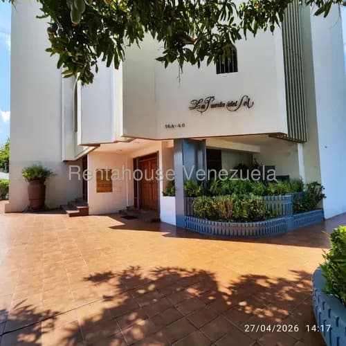Apartamento En Venta, Sector Paraíso He