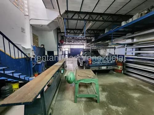 Galpón En Venta En Prado De María Mls 26-2111 Yf